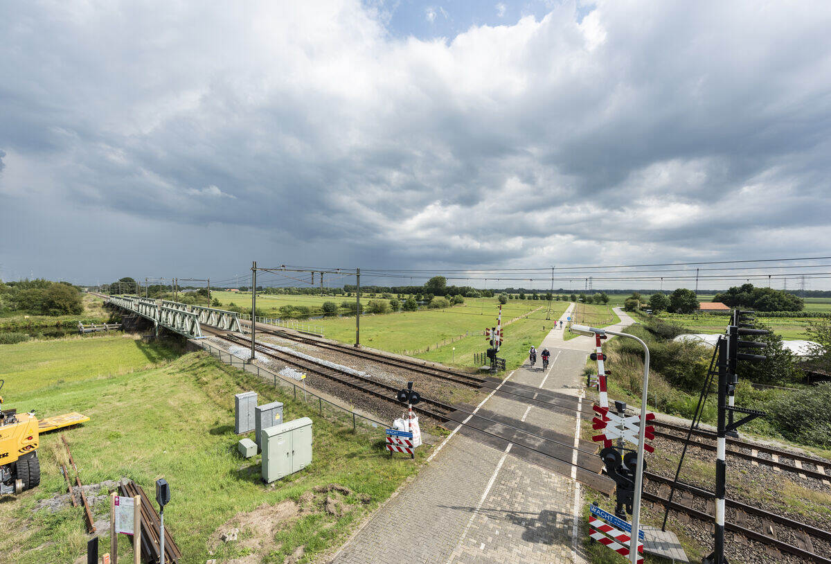 Veilige Vecht Dalfsen (Dalfsen – Zwolle A28)