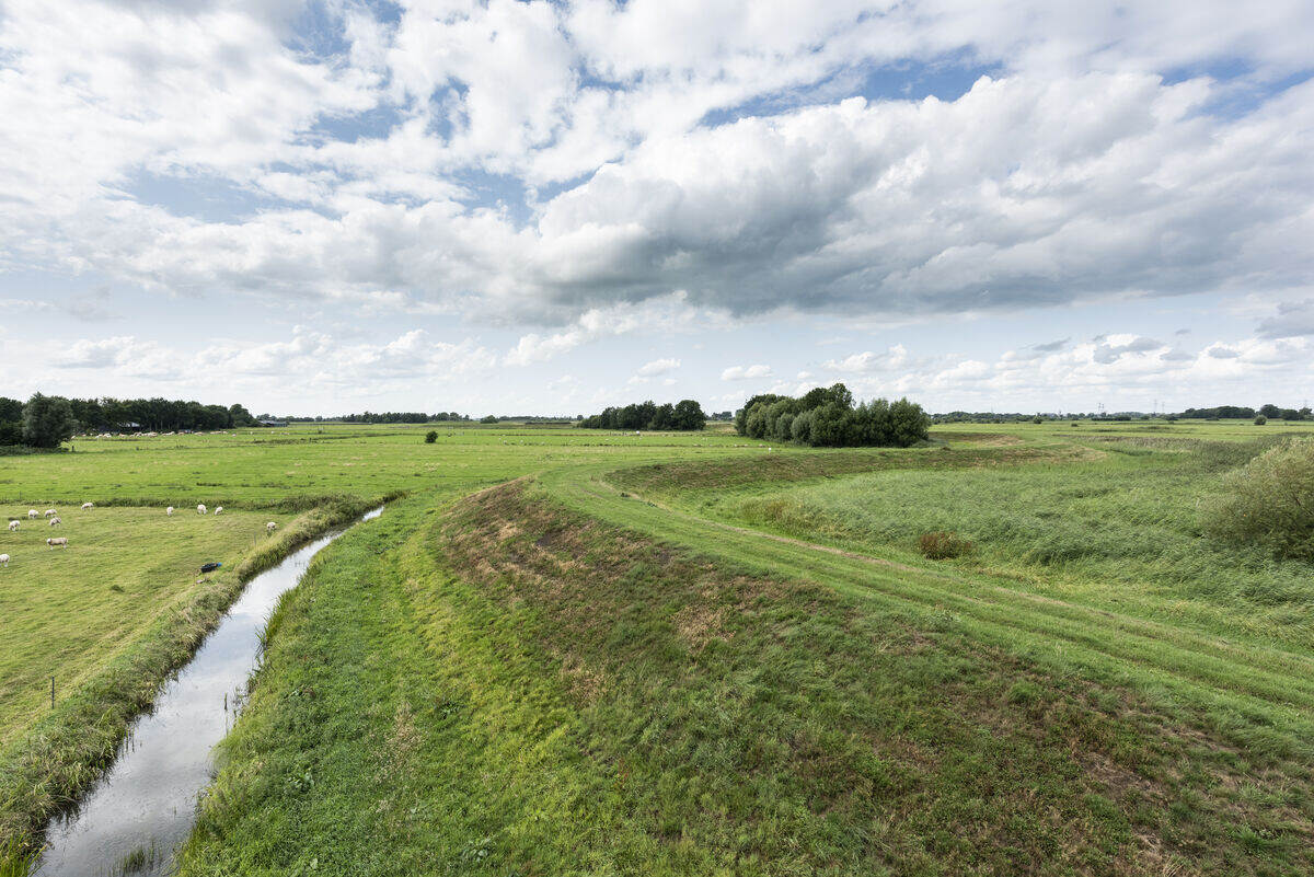 Veilige Vecht Zwolle (A28 – Zwarte Water)