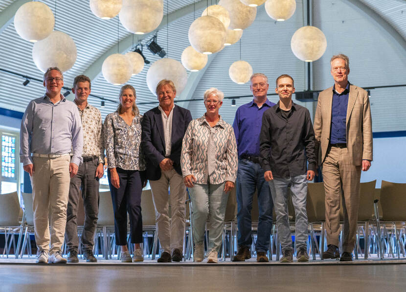 Team De Innovatieversneller