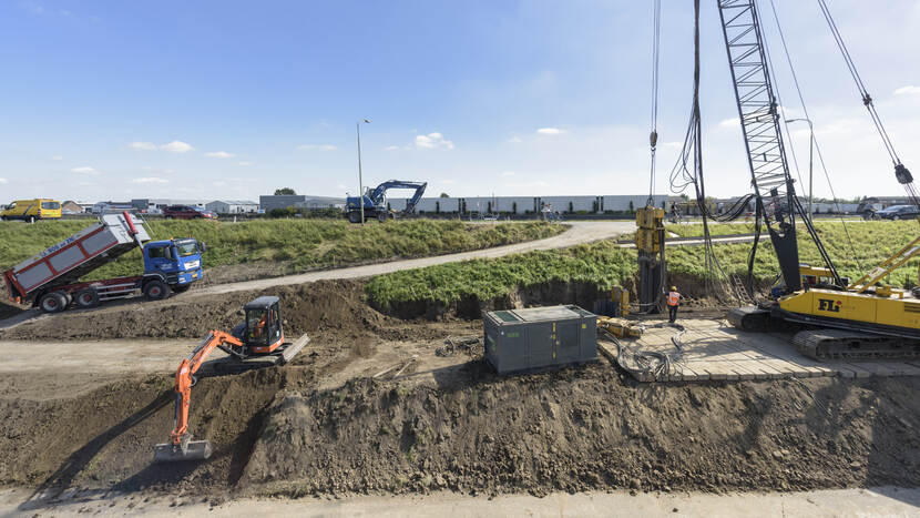 wijziging subsidieregeling