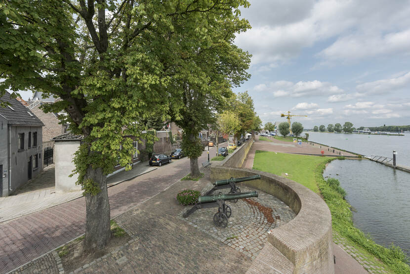 Cuijk - Ravenstein
