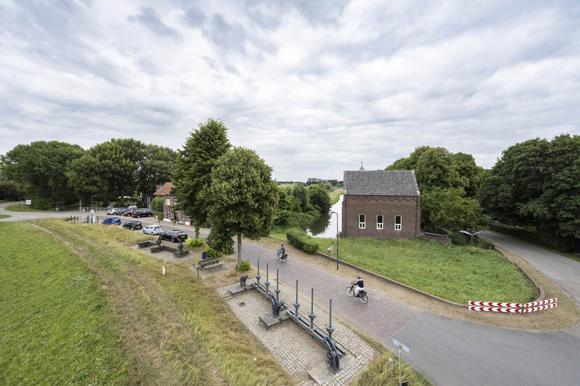 Lith - Bokhoven