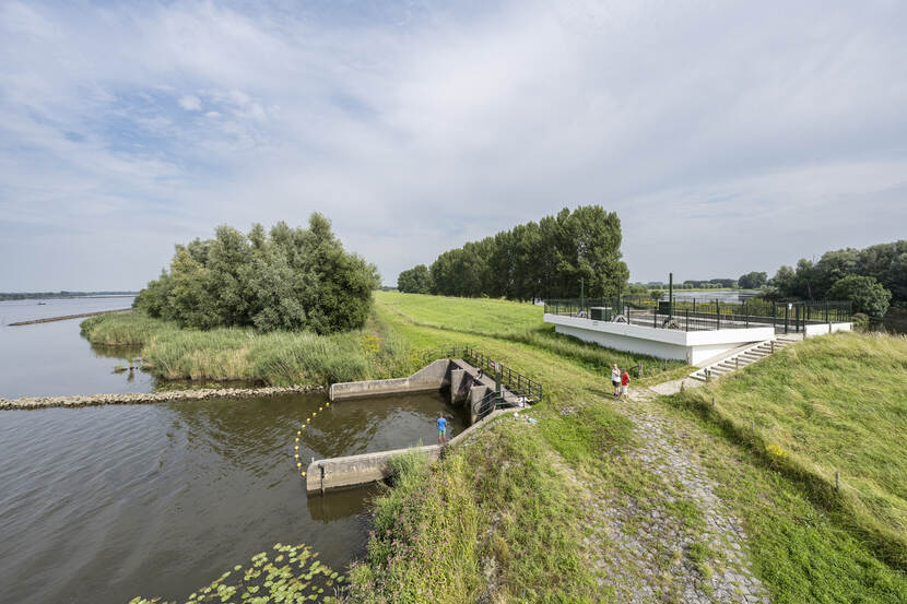 Moerdijk - Drimmelen