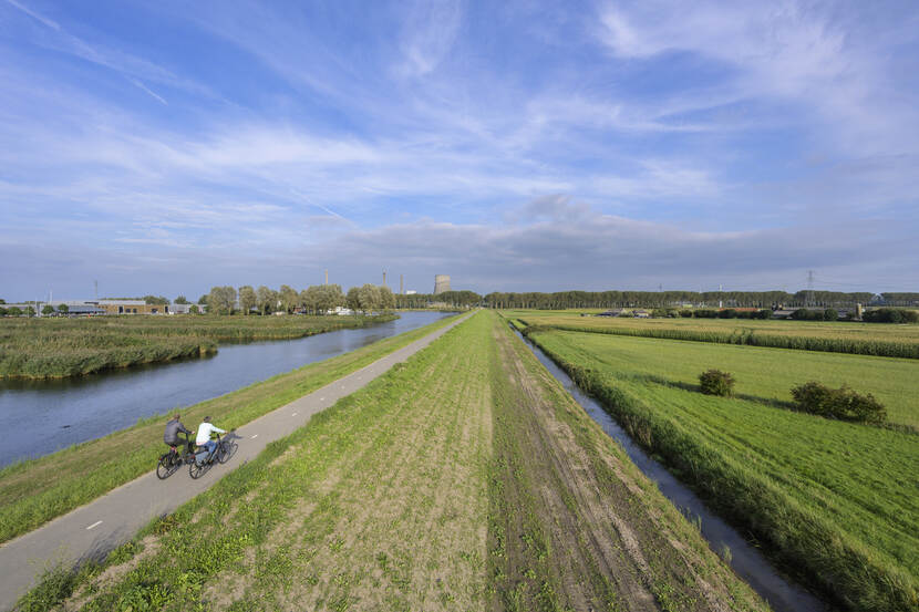 Standhazensedijk Drimmelen