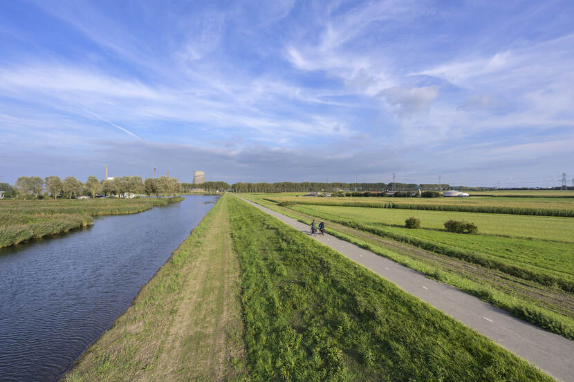 Standhazensedijk Drimmelen