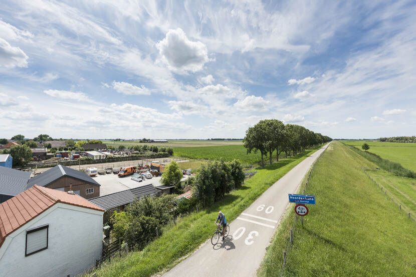 Willemstad - Noordschans