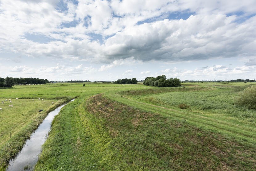 Dalfsen - Zwolle (Veilige Vecht)