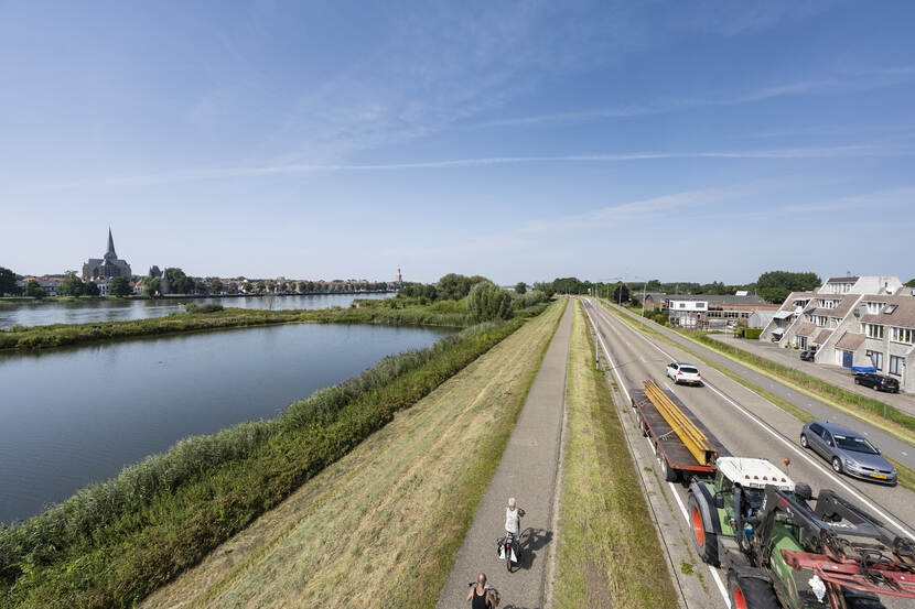 Mastenbroek - IJssel