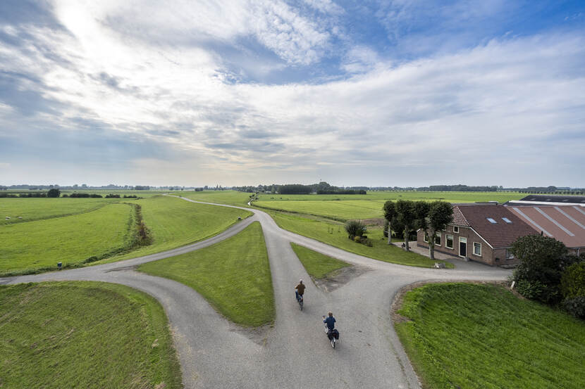 Mastenbroek - IJssel