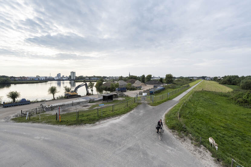 Mastenbroek - IJssel