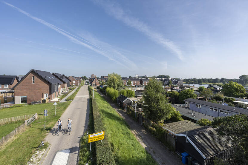 Mastenbroek - Stadshagen
