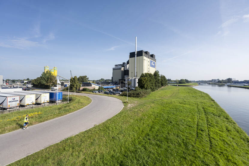 Mastenbroek - Stadshagen