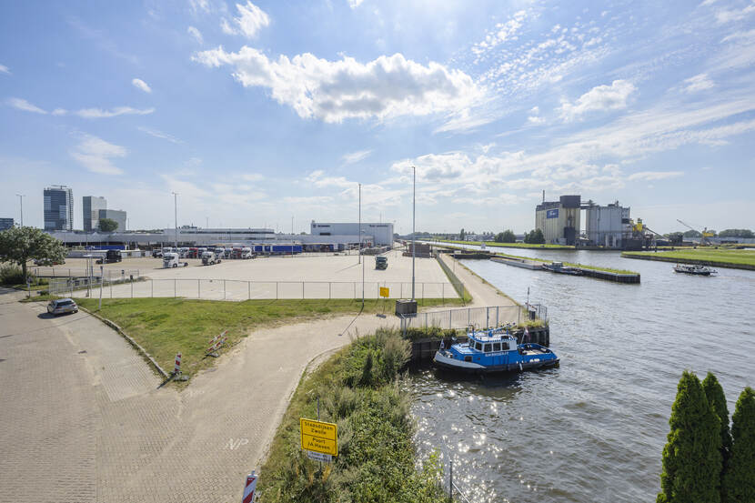 Stadsdijken Zwolle