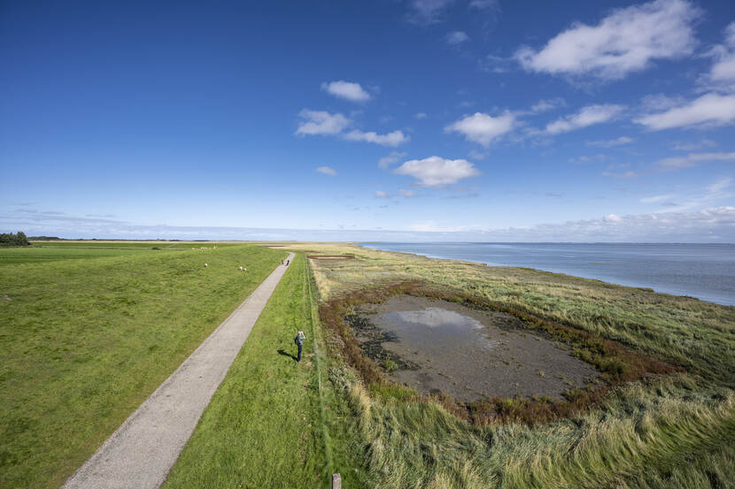 Schiermonnikoog