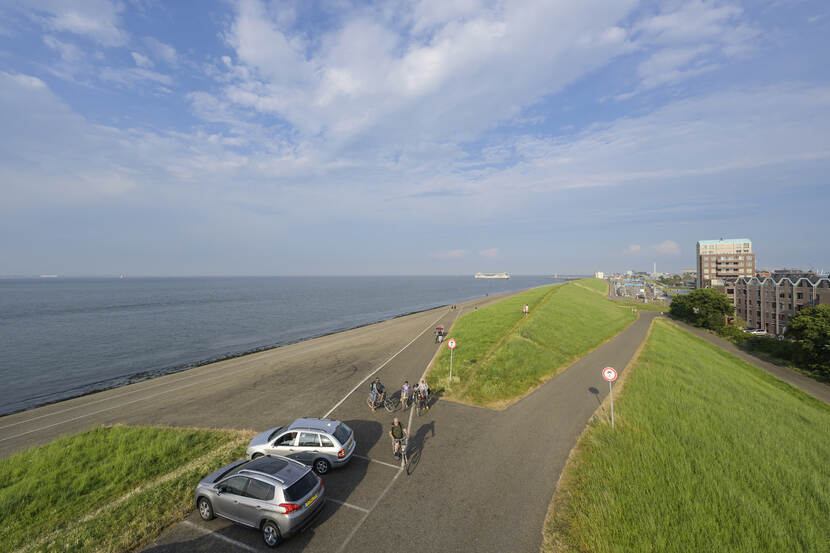 Helderse Zeewering