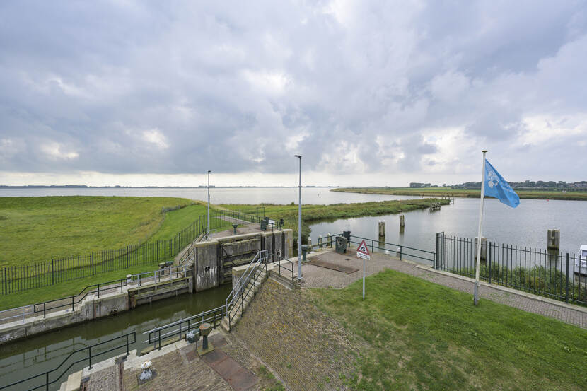 Wieringermeerkering