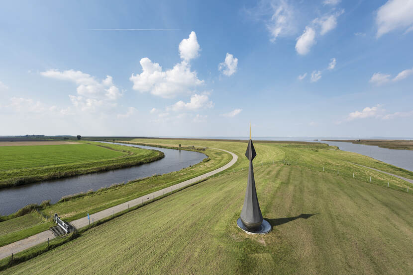 Dollarddijk