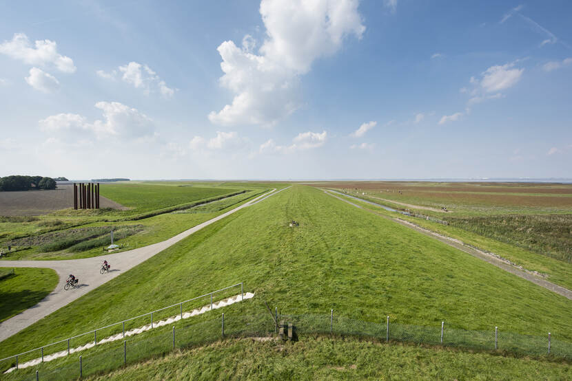 Dollarddijk