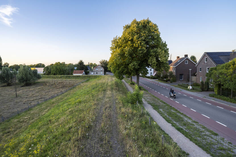 Lob van Gennep