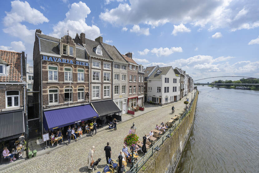 Zuidelijk Maasdal