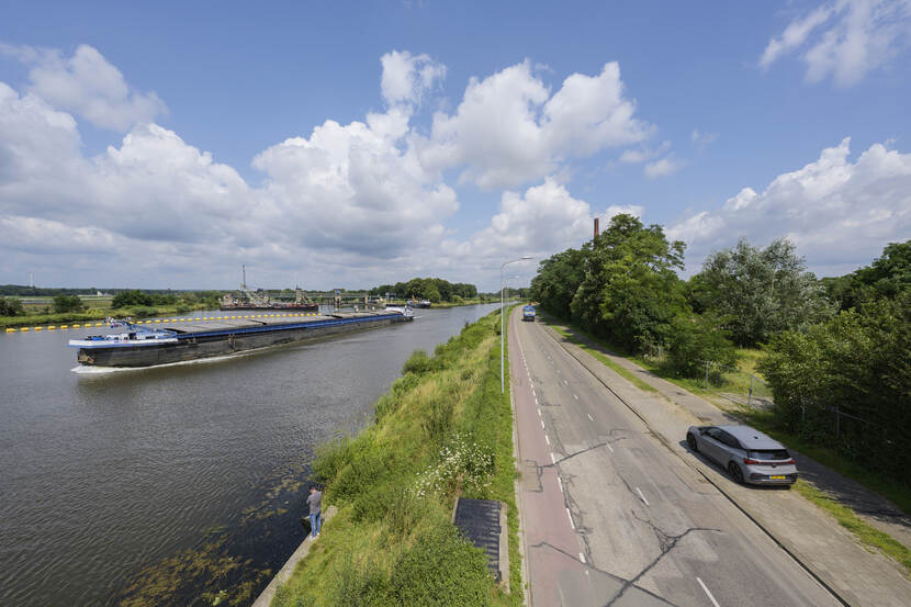 Zuidelijk Maasdal
