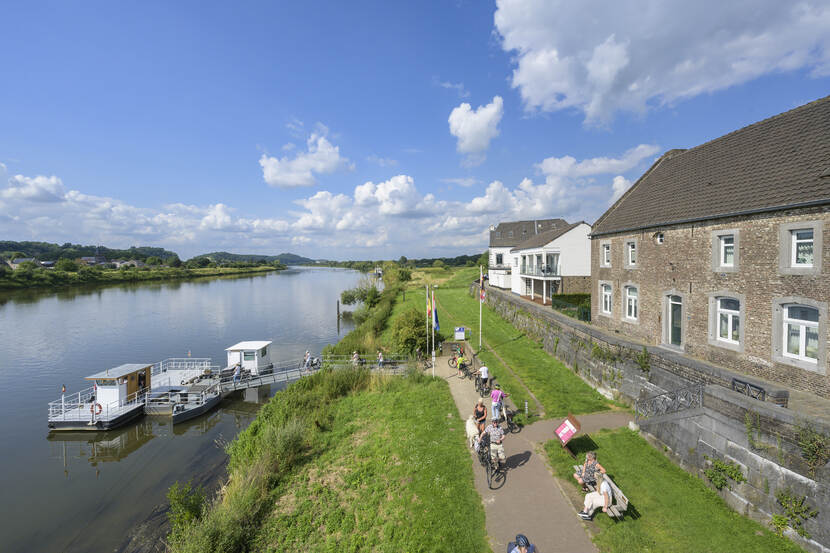 Zuidelijk Maasdal