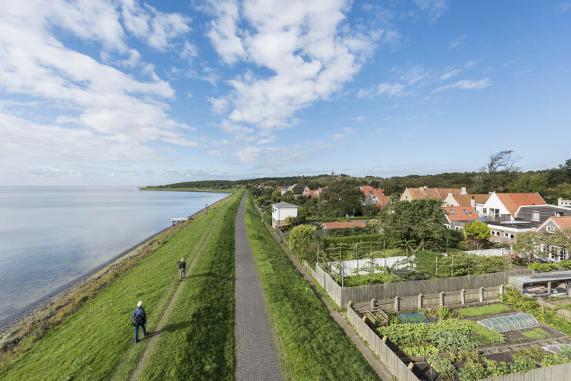 Vlieland