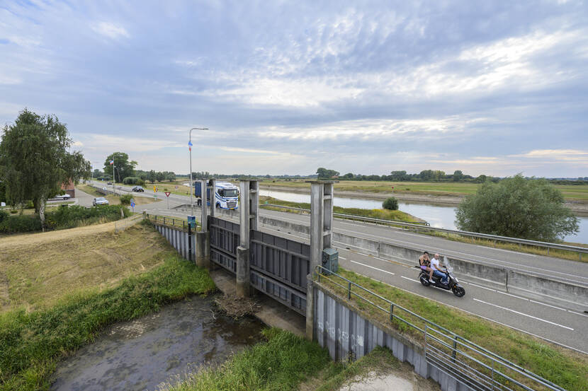 Den Elterweg - Zutphen