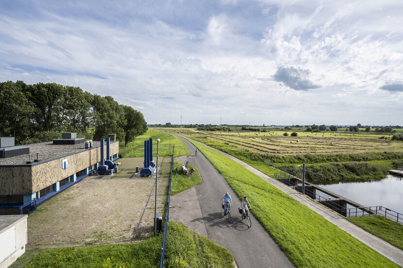 Pannerdense Waard - Westervoort