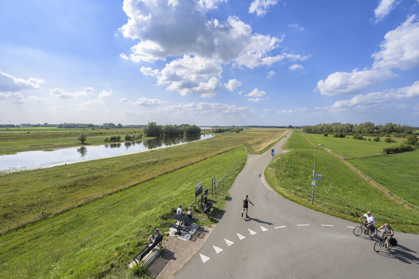 Tolkamer - Pannerdense Waard