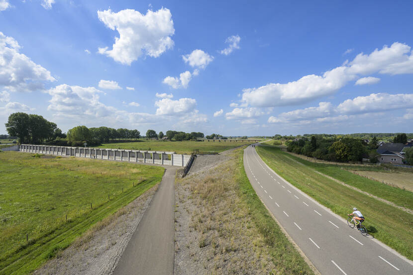 Tolkamer - Pannerdense Waard