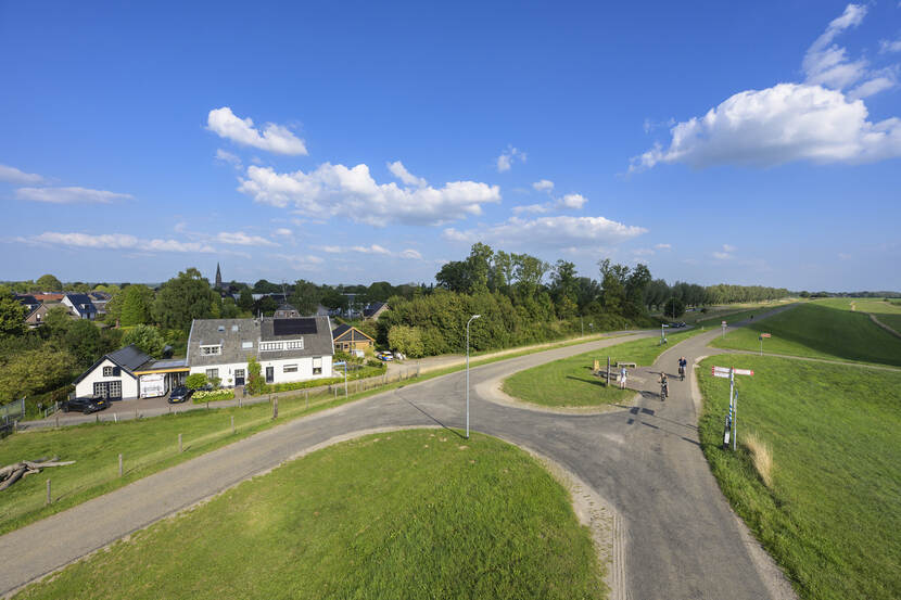 Tolkamer - Pannerdense Waard