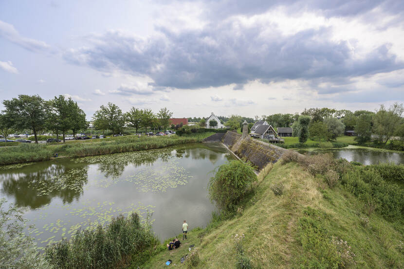 Beren van Woudrichem