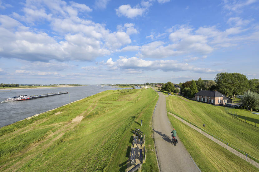 Boven Leeuwen - Dreumel