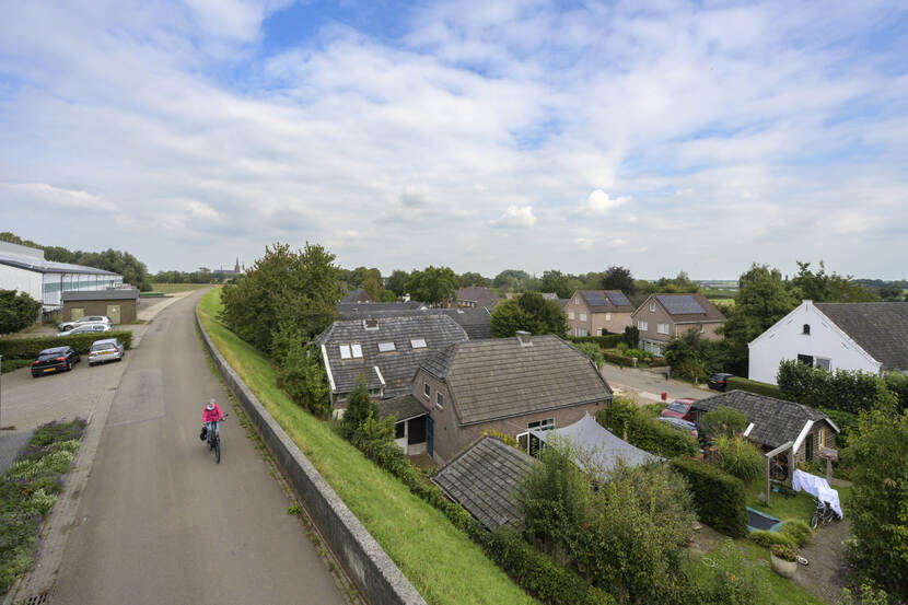 Boven Leeuwen - Dreumel