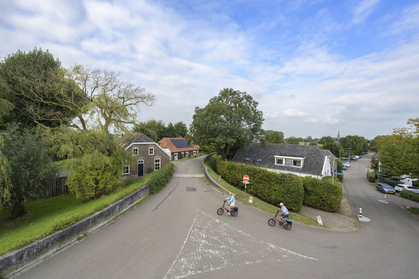 Boven Leeuwen - Dreumel