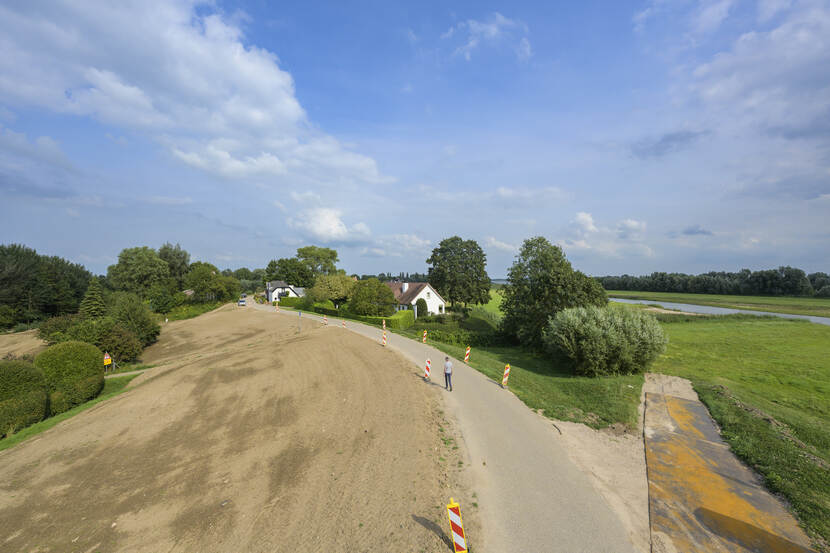 Gorinchem - Waardenburg