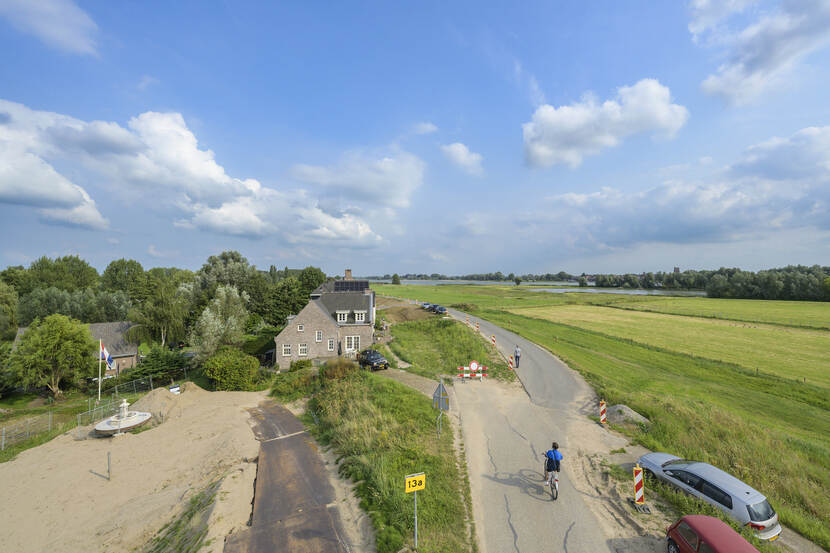 Gorinchem - Waardenburg