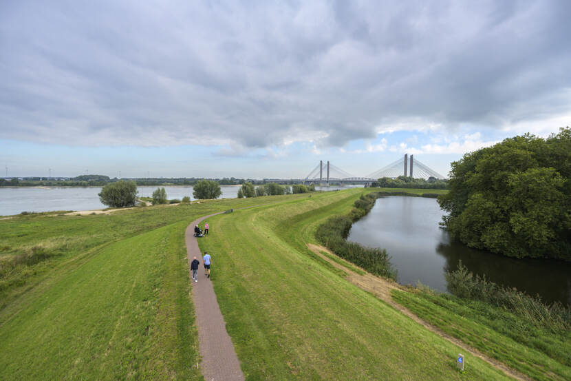 Rossum - Zaltbommel