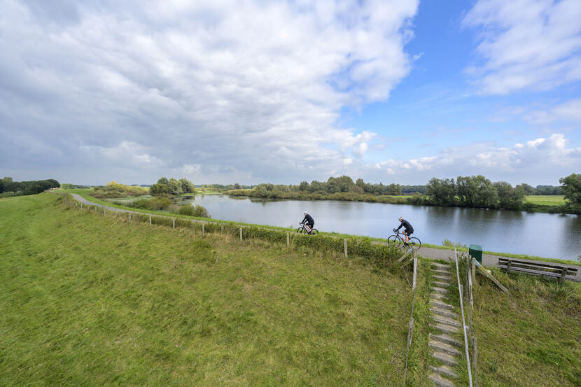 Rossum - Zaltbommel