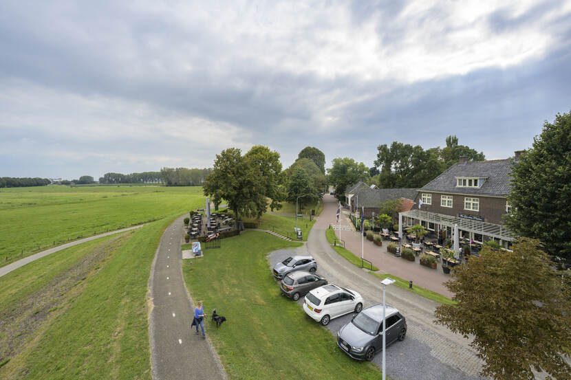 Rossum - Zaltbommel