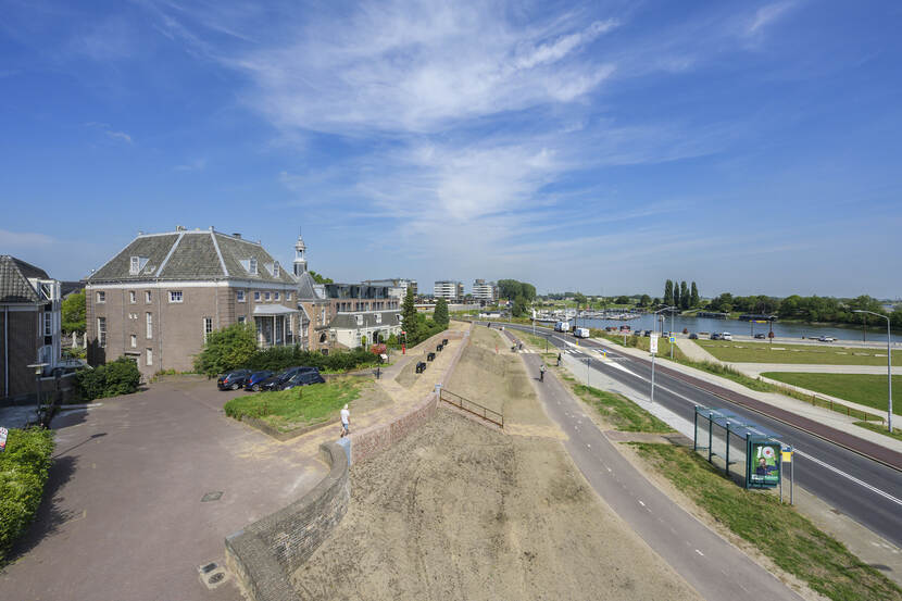 Stad Tiel