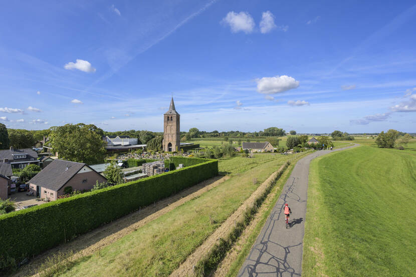 Weurt - Deest
