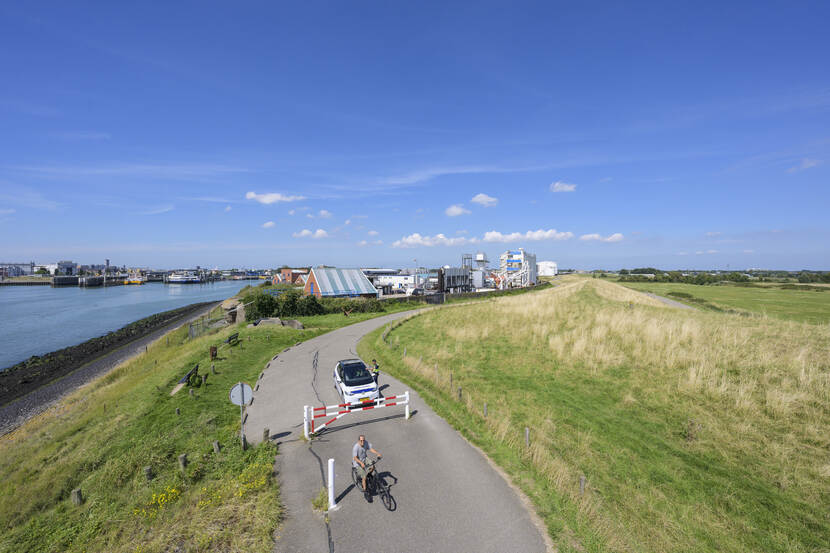 Buitenhaven Vlissingen