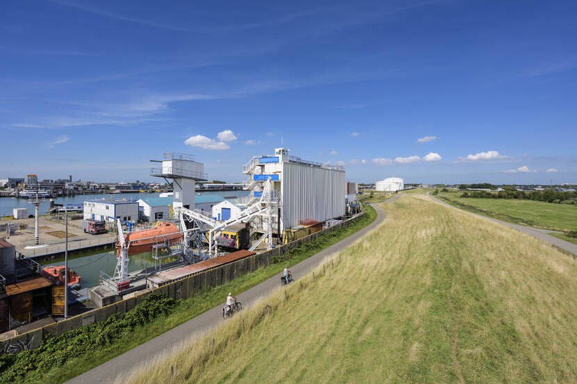 Buitenhaven Vlissingen
