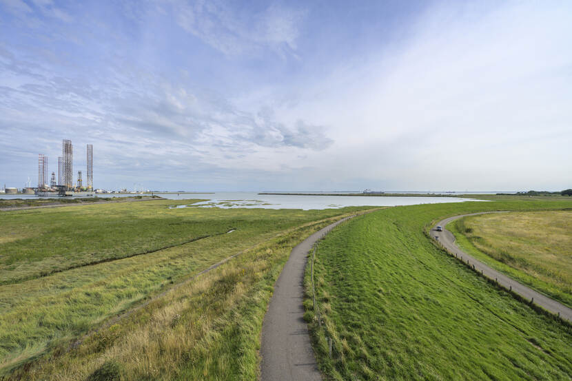 Sloehaven - Vlissingen
