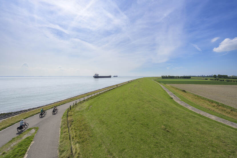 Sloehaven - Vlissingen