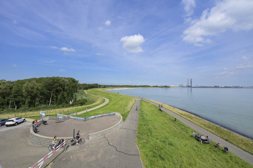 Sloehaven - Vlissingen
