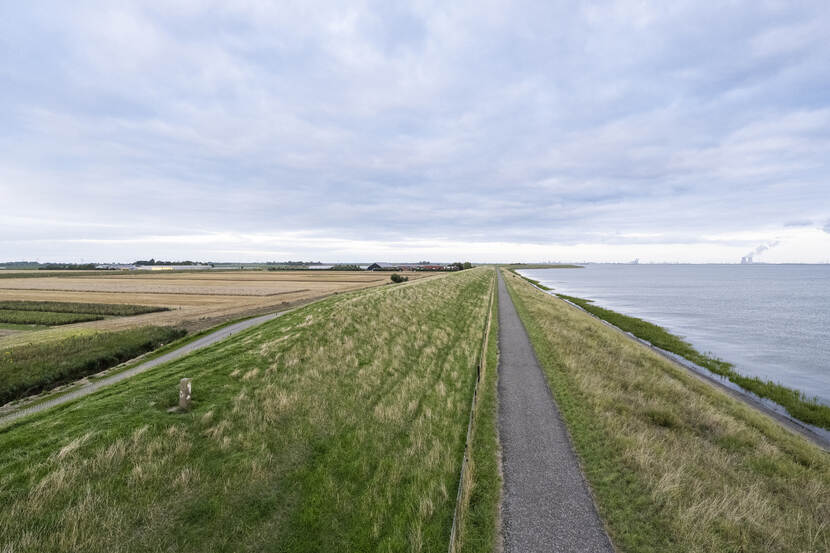 Zuid-Beveland Oost Westerschelde