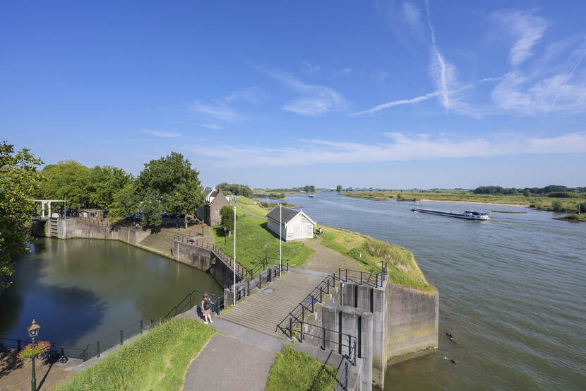 Nieuwegein